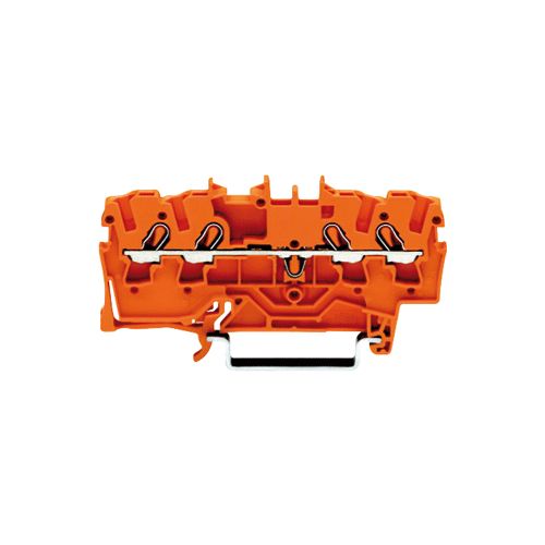 Wago Topjob S 2002 Verbindingsrijgklem 20021402 Elektrototaalmarkt.nl