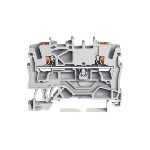 Wago Topjob S 2202 Verbindingsrijgklem 22021201 Elektrototaalmarkt.nl