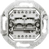 ABB Busch-Jaeger Basiselement - Datacontactdoos 0215