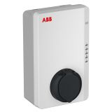 ABB Haf Terra AC-wallbox - Laadstation 6AGC082152