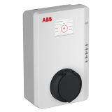 ABB Haf Terra AC-wallbox - Laadstation 6AGC081281