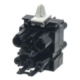 Adels AC 166 G - Connector 167463