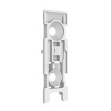 Ajax Systems SmartBracket - Montagepaneel Bracket DoorProtect magnet White