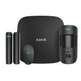 Ajax Systems StarterKit Cam - StarterKit Cam StarterKit Cam-B