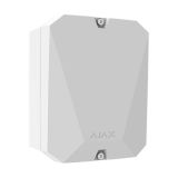 Ajax Systems VHF Bridge - Integratiemodule Ajax VHF Bridge - white