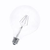 Bailey LED Filament globe - LED lamp 142589