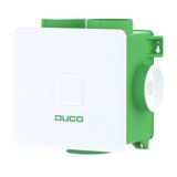 Duco DucoBox - Woonhuisventilator 0000-4710