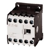Eaton Moeller DILE - Magneetschakelaar DILEM4-G(24VDC)