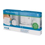 Eaton Moeller xComfort - Go Wireless pakket CPAD-00/216