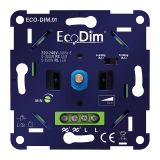 EcoDim Basiselement - Dimmer ECO-DIM.01 Druk/draai