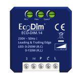 EcoDim Basiselement - Dimmodule ECO-DIM.14 Inbouw