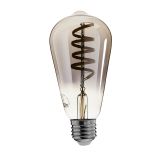 EcoDim Smart LED Filament - LED lamp ED-10033