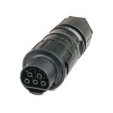 Enphase Accessories - Make-up connector Q-CONN-3P-10F