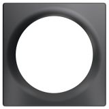 OUTLET - FIBARO Walli - Single Cover Plate FG-Wx-PP-0001-8