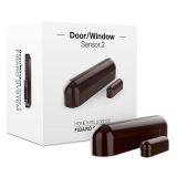 FIBARO Z-Wave - Door/Window Sensor 2 FGDW-002-7 ZW5