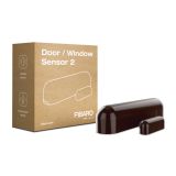 FIBARO Z-Wave - Door/Window Sensor 2 FGDW-002-6 ZW5