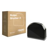 FIBARO Z-Wave - Roller Shutter 3 FGPB-101-3 ZW5