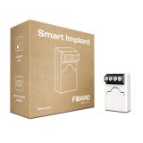 FIBARO Z-Wave - Smart Implant FGBS-222 ZW5