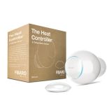 OUTLET - FIBARO Z-Wave - The Heat Controller Starter Pack FGT-Pack ZW5 EU