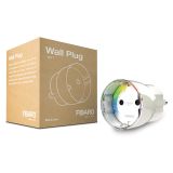 OUTLET - FIBARO Z-Wave - Wall Plug FGWPF-102 ZW5