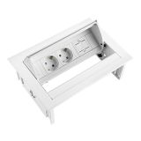 Filex Power Desk In - Inbouwunit 681071