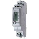 Finder Serie 7E - KWH-meter 7E.23.8.230.0010