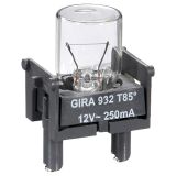 Gira Basiselement - LED lamp 093200