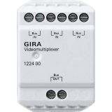 Gira Deurcommunicatie - Multiplexer 122400
