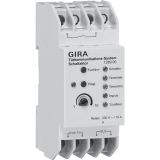 Gira Deurcommunicatie - Schakelactor 128900