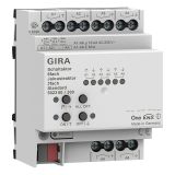 Gira One - Schakelactor 502300 DIN-rail