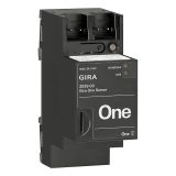 Gira One - Server 203900 DIN-rail