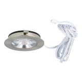 EcoDim LED Cabinet Dimmable - Inbouwspot ED-10045