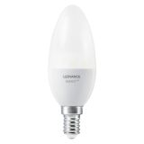 Ledvance SMART+ Candle Dimmable - LED lamp 4058075208421