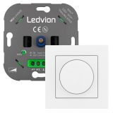 Ledvion Control - Dimmer LV10002-compleet-wit