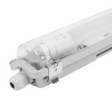 Ledvion Tube Pro - Waterdicht verlichtingsarmatuur LV30002-4000K-B