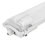 Ledvion Tube Pro - Waterdicht verlichtingsarmatuur LV30005-4000K-B