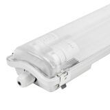 Ledvion Tube Pro - Waterdicht verlichtingsarmatuur LV30006-4000K-B