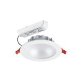 Lumiance Insaver HO Topper LED II Rond 150 - Downlight 3033931