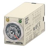 Omron H3YN - Tijdrelais H3YN8006H