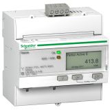 Schneider Electric Acti 9 iEM3000 - KWH-meter A9MEM3250