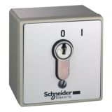 Schneider Electric Harmony - Drukknopkast XAPS11111N