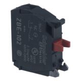 Schneider Electric Harmony - Hulpcontactblok ZBE102