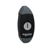 Schneider Electric Sarel Spacial S3D - Draaiknop NSYAEDL1242S3D