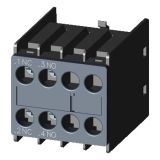 Siemens 3RH29 - Hulpcontactblok 3RH29111HA11