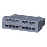 Siemens 3RV29 - Hulpcontactblok 3RV29012E