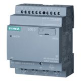 Siemens LOGO! - PLC-aansturingsmodule 6ED10522HB080BA1