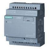 Siemens LOGO! - PLC-aansturingsmodule 6ED10522CC080BA1