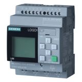Siemens LOGO! - PLC-aansturingsmodule 6ED10521HB080BA1