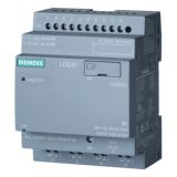 Siemens LOGO! - PLC-aansturingsmodule 6ED10522MD080BA1