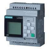 Siemens LOGO! - PLC-aansturingsmodule 6ED10521FB080BA1